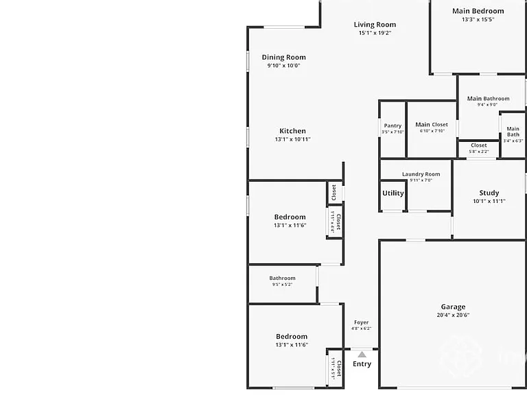 184 Royal Fern Dr — Photo 2
