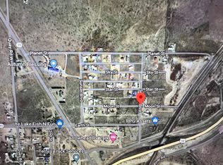 LOT 9 Star St, Logan, NM 88426