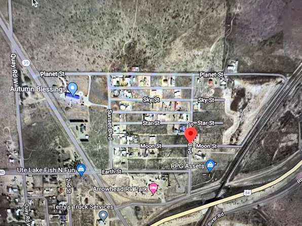 LOT 1 Sky St, Logan, NM 88426