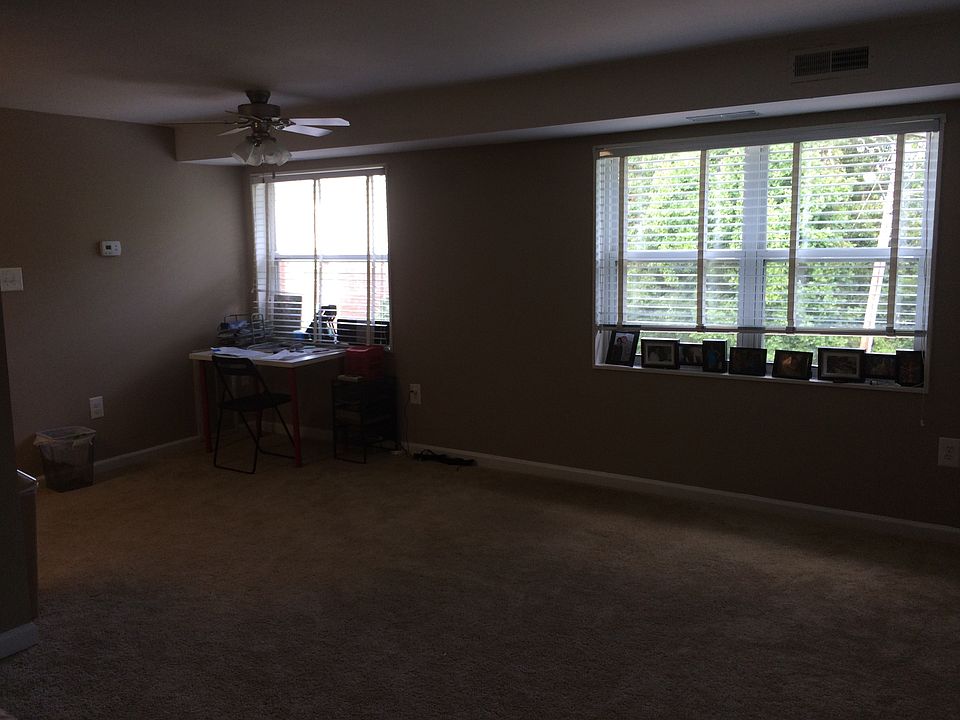 Living Space, Windows