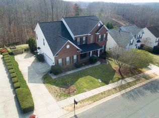 11606 Foggy Bank Ln, Charlotte, NC 28214