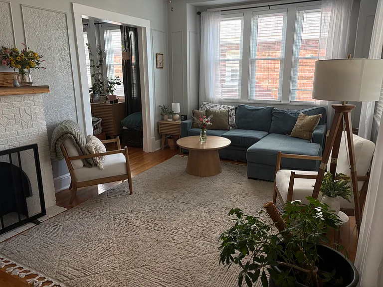 15 Amsterdam Ave #1 — Photo 3