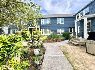 5205-5231 E Burnside St #1B-1BA, Portland, OR 97215