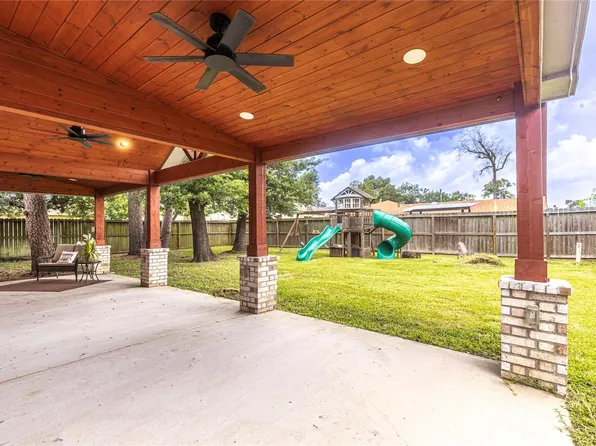 14419 Wadebridge Way, Houston, TX 77015