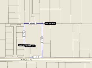 820 W Thurber Rd UNIT 35, Tucson, AZ 85705