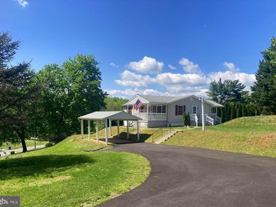 3624 Kemptown Church Rd, Monrovia, MD, 21770