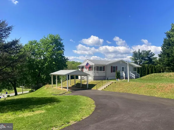 3624 Kemptown Church Rd, Monrovia, MD 21770