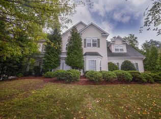 10134 Loganberry Tl, Charlotte, NC 28262