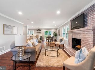 1910 Eastridge Rd, Lutherville Timonium, MD 21093