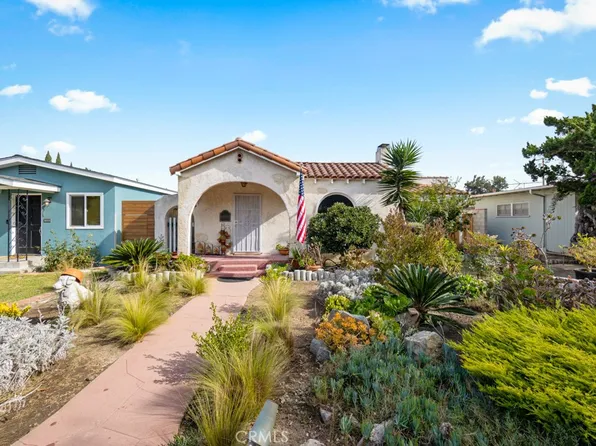 3630 Falcon Ave, Long Beach, CA 90807