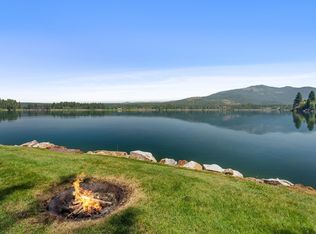 17325 Dufort Rd, Priest River, ID 83856