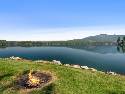 17325 Dufort Rd, Priest River, ID, 83856