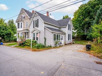 28 Vine Street, Auburn, ME, 04210
