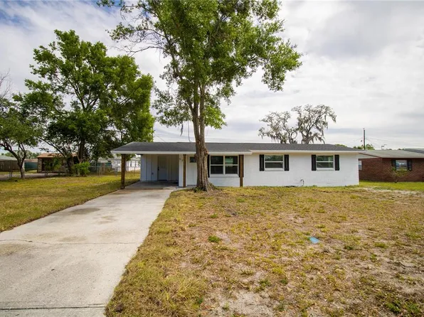 524 Ellerbe Way, Lakeland, FL 33801