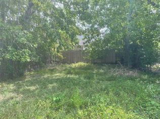 1010 E 38th St LOT 15, Houston, TX 77022