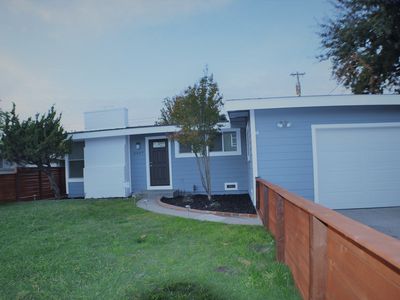 3497 Edison Ave, Sacramento, CA, 95821