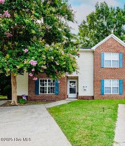 2501 Bluff View Court #A, Greenville, NC, 27834