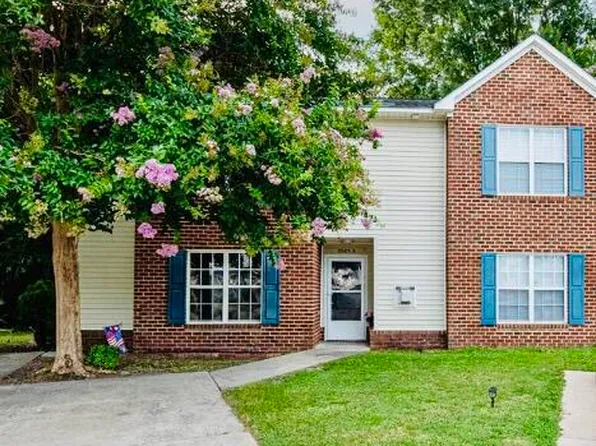 2501 Bluff View Court #A, Greenville, NC 27834