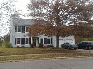 2612 Elson Green Ave, Virginia Beach, VA 23456