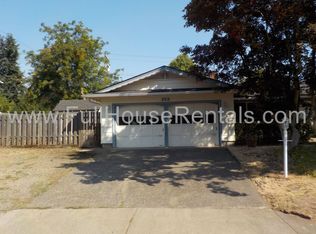 373 Blackfoot Ave, Eugene, OR 97404