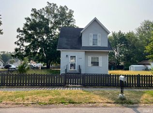 2300 Decamp Ave, Elkhart, IN 46517