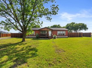 3607 Fm 1181, Ennis, TX 75119