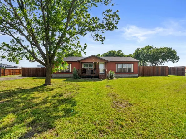 3607 Fm 1181, Ennis, TX 75119