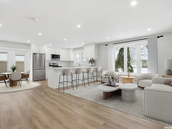 31 Newstead AVENUE, Regina, SK S4X 1H1