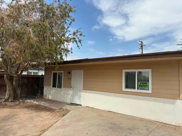 488 W Euclid Ave, El Centro, CA 92243