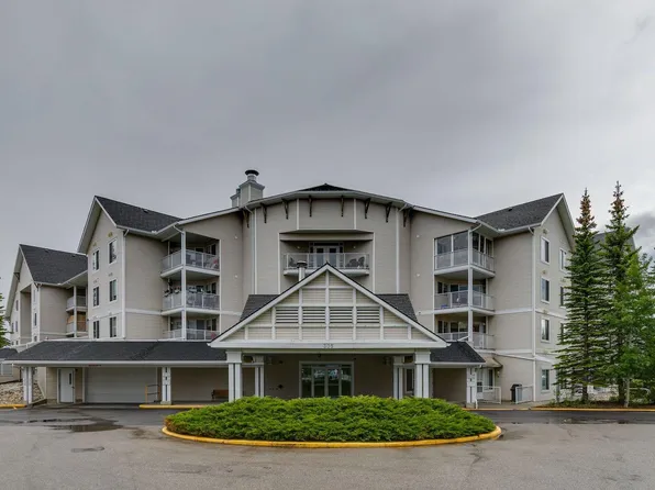 305 1st Ave NW #415, Airdrie, AB T4B 2M5
