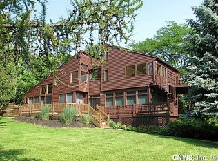 4824 McDonald Rd, Syracuse, NY 13215
