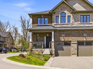 21 Harry Thornton Ln, Uxbridge, ON L9P0E9