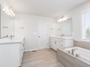 Sawyer Plan, Zoar Landing, Locust Grove, VA 22508