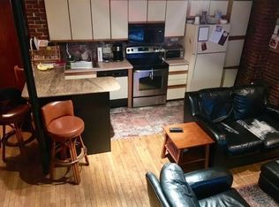 61 Hemenway St #2A, Boston, MA 02115