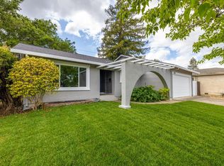 2301 Beach St, Napa, CA 94558