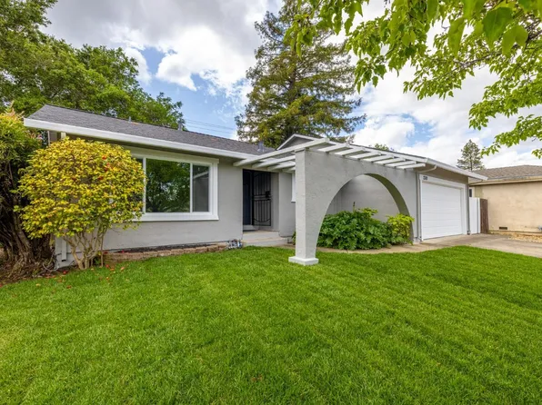 2301 Beach Street, Napa, CA 94558