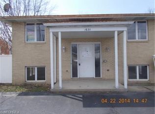 1631 Whipple Ave NW, Canton, OH 44708