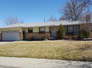 615 Alice Dr, Great Falls, MT 59405