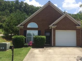 100 Hayesbury Ln, Pelham, AL 35124