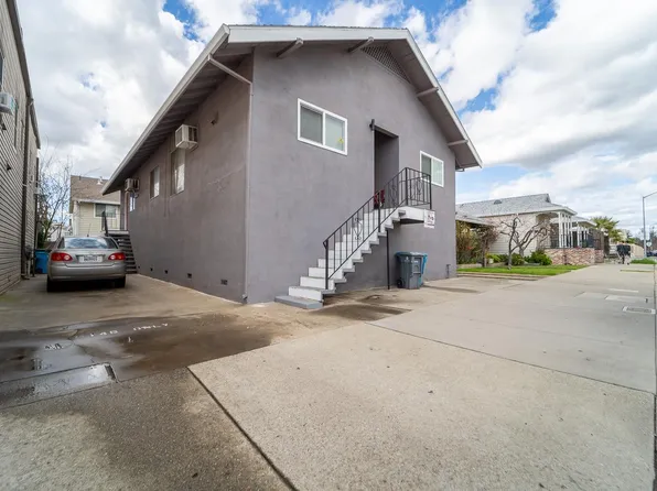 616-614 B St, Marysville, CA 95901