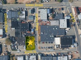 155 South St, Hackensack, NJ 07601