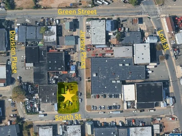 155 South St, Hackensack, NJ 07601