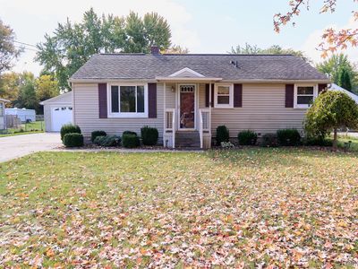 5098 Roberts Dr, Flint, MI, 48506