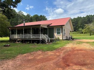 590 King Bostick Rd, Covington, GA 30016