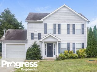 606 Whitewater Ln, Murfreesboro, TN 37129