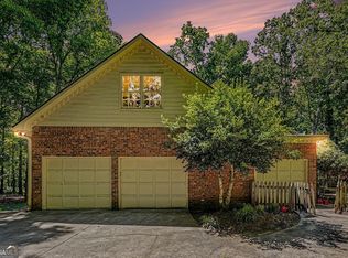 290 Brandon Mill Cir, Fayetteville, GA 30214