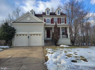 1982 Yorkshire Ln, Waldorf, MD 20603