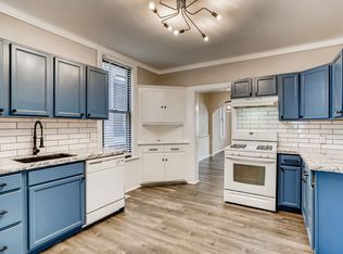1236 Kalamath St, Denver, CO 80204