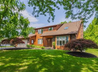 1095 Bright Stream Way, Webster, NY 14580