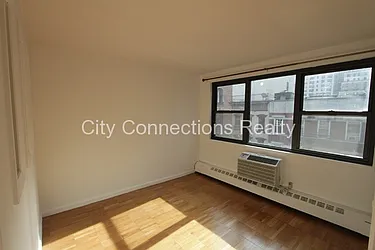 Rented by City Connections Realty